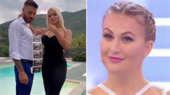 Who is Mercedesz Henger Dating Now?