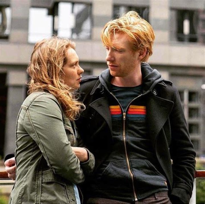 Who is Merritt Wever Dating Now