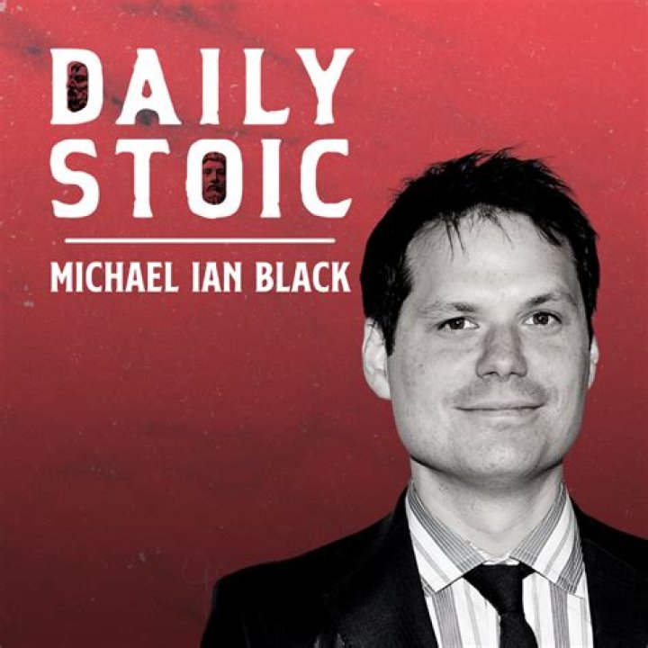 Who is Michael Ian Black Dating Now