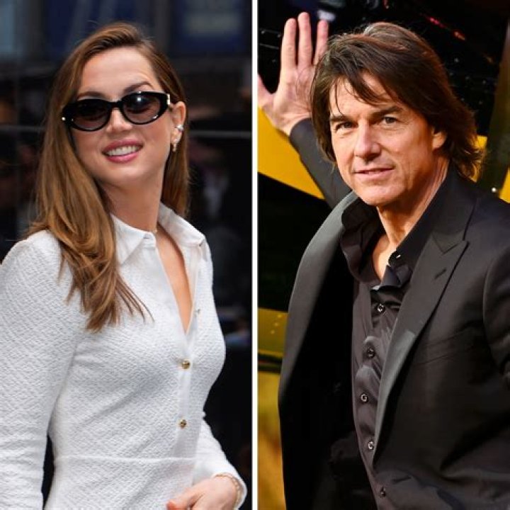 Who is Michelle Ana Dating Now?