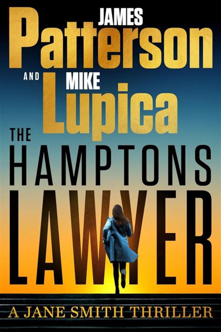 Who is Mike Lupica Dating Now