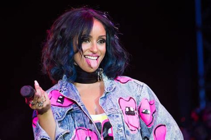 Who is Mya Dating Now