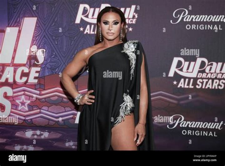 Who is Naysha Lopez Dating Now?