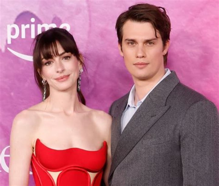 Who is Nicholas Bishop Dating Now?