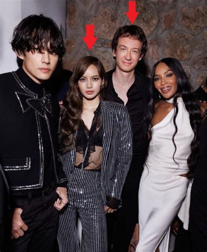 Who is Norris Frederick Dating Now?