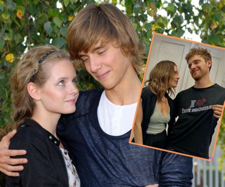 Who is Olga Kalicka Dating Now?