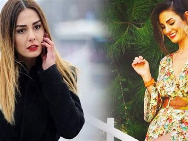 Who is Ozlem Yilmaz Dating Now?