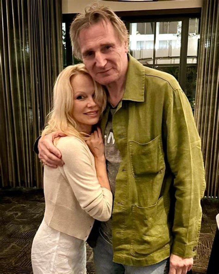 Who is Pam Tillis Dating Now