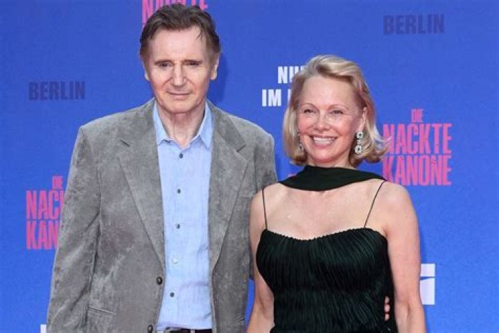 Who is Pamela Bowie Dating Now?