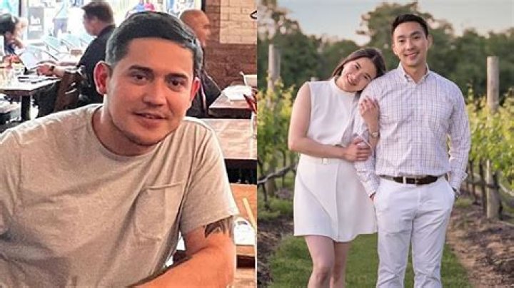 Who is Paolo Contis Dating Now