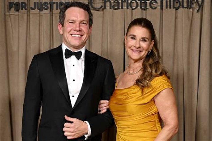 Who is Philip Lawrence Dating Now