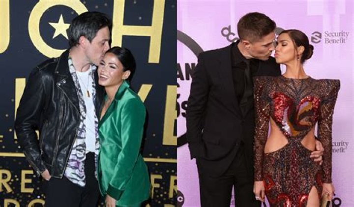 Who is Rake Yohn Dating Now?