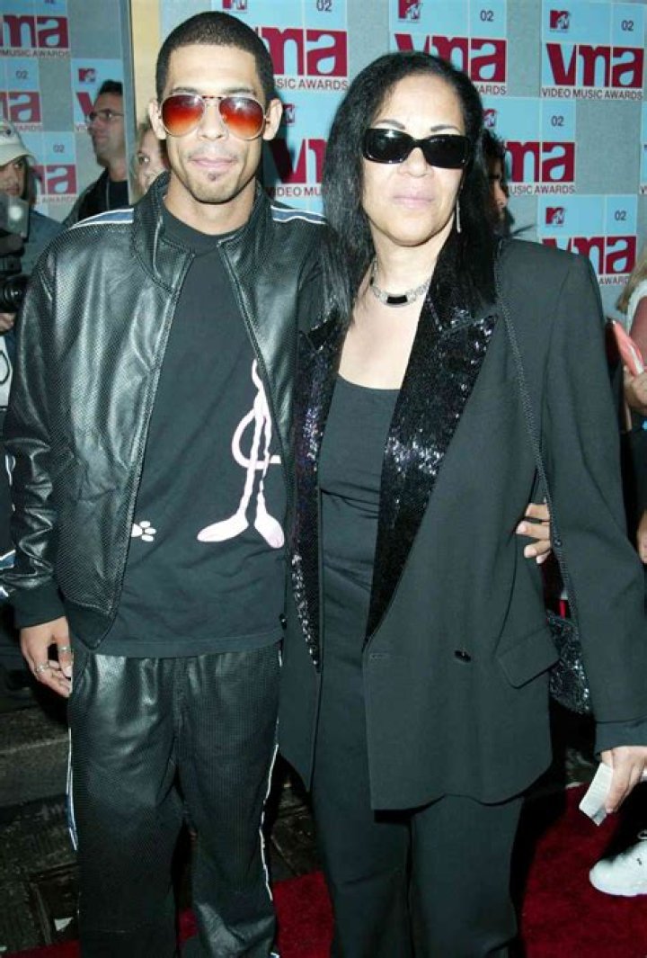 Who is Rashad Haughton Dating Now