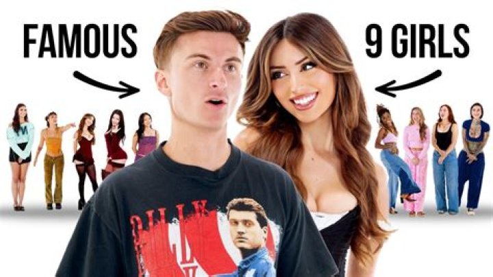 Who is Rikki Six Dating Now