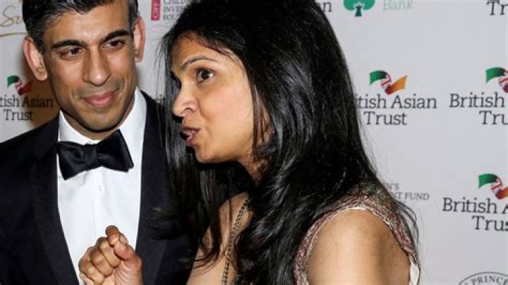 Who is Rishi S. Kumar Dating Now?