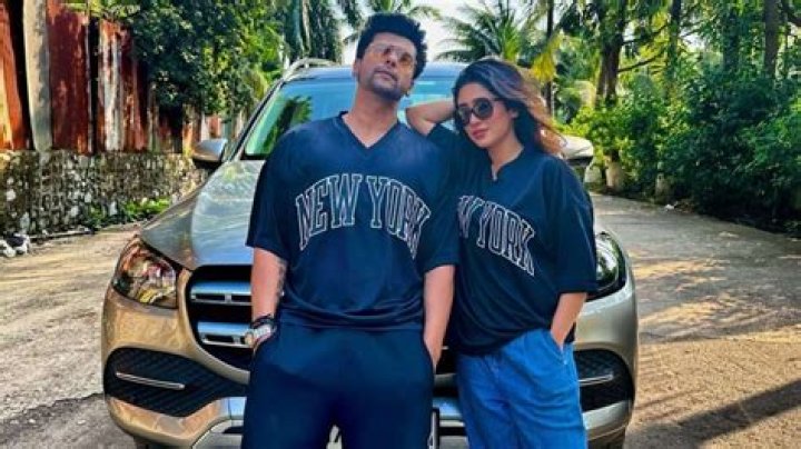 Who is Rohan Joshi Dating Now