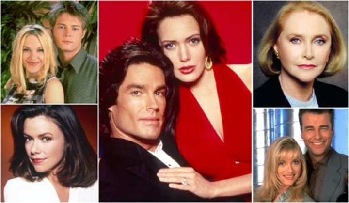 Who is Ronn Moss Dating Now