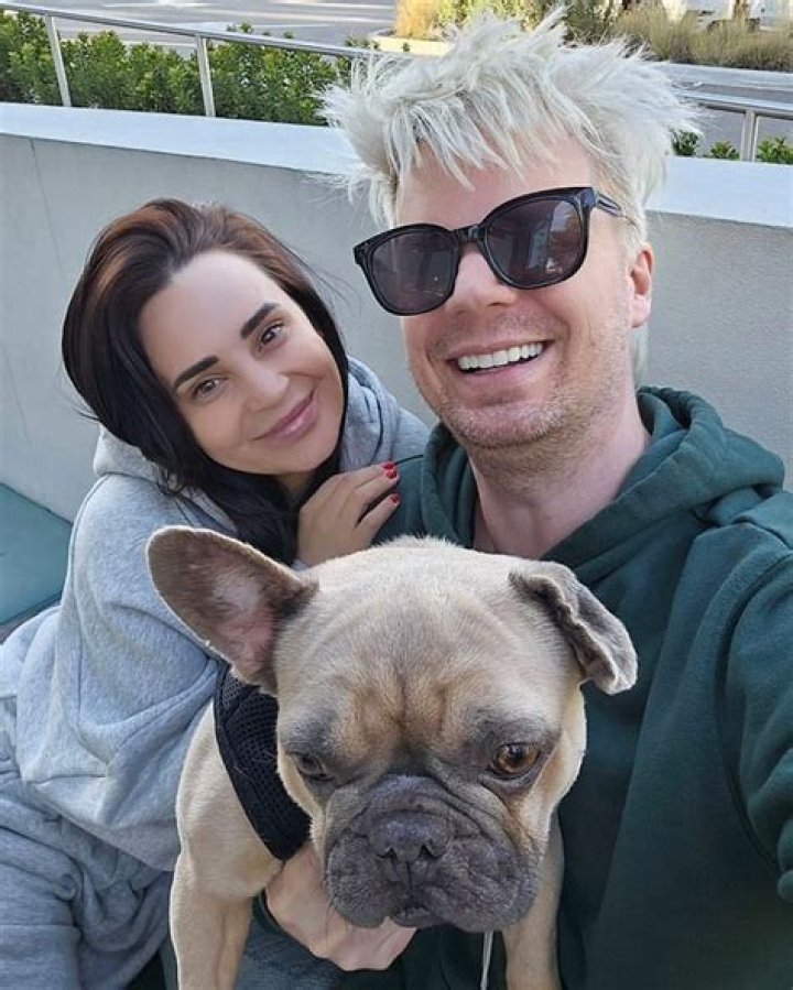 Who is Rosanna Desoto Dating Now