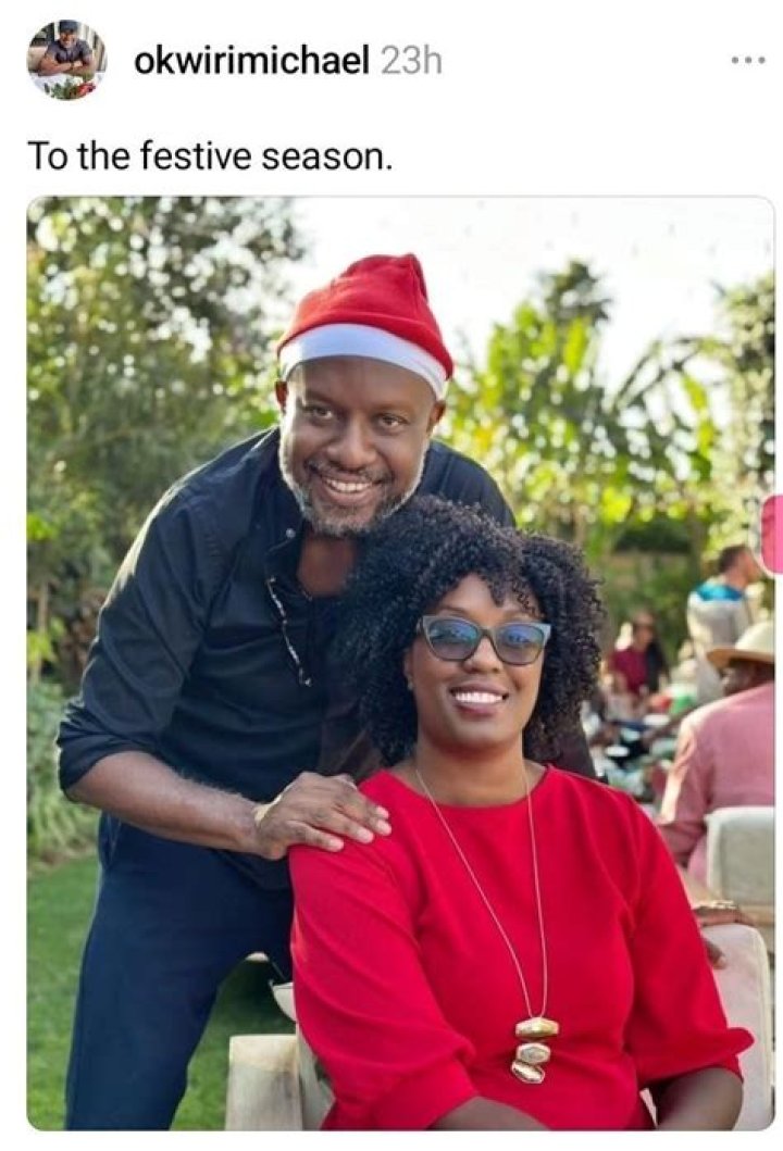 Who is Rosemary Hunt Dating Now?
