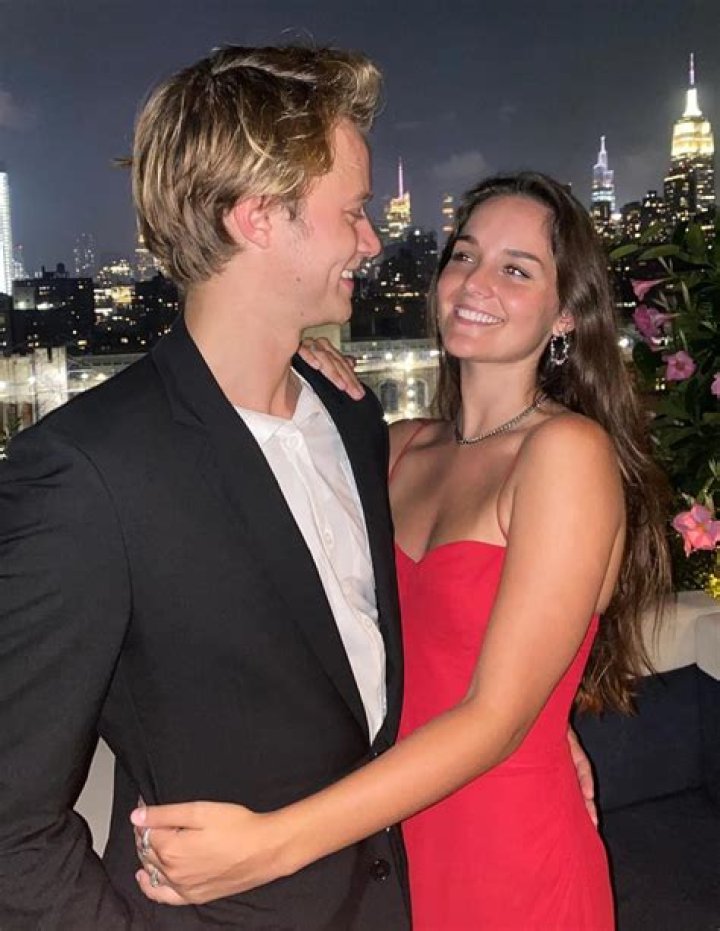 Who is Rudy Abreu Dating Now?