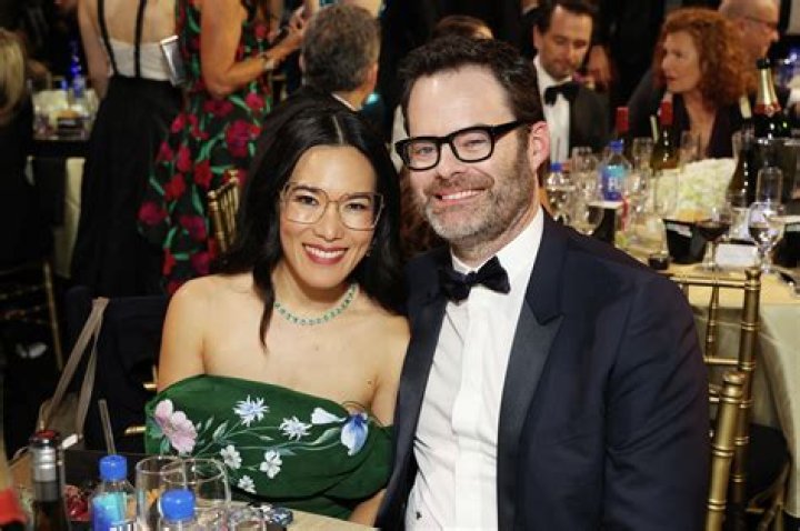 Who is Russell Wong Dating Now