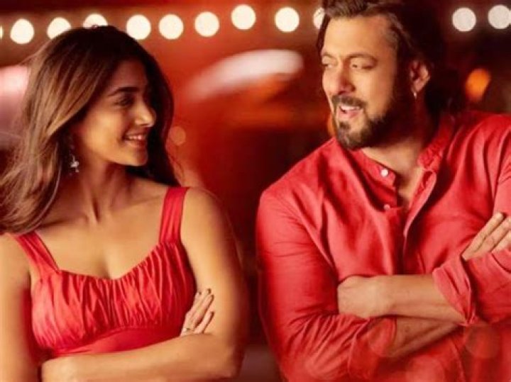 Who is Samyuktha Hegde Dating Now?