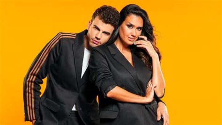 Who is Santiago Talledo Dating Now?