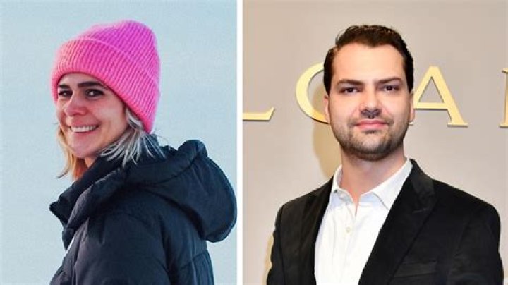 Who is Sarah Kim Gries Dating Now?