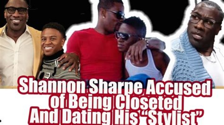 Who is Shannon Moore Dating Now