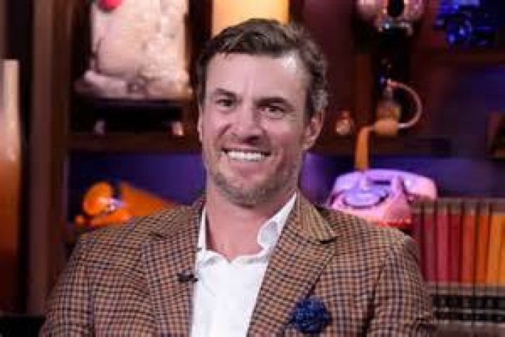 Who is Shep Rose Dating Now?