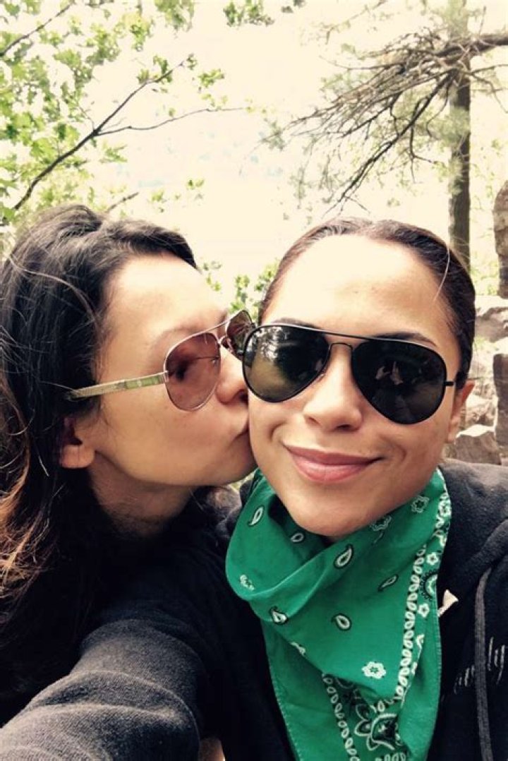 Who is Tari Segal Dating Now