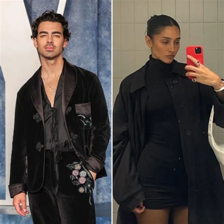 Who is Tatiana-Laurens Delarue Dating Now?
