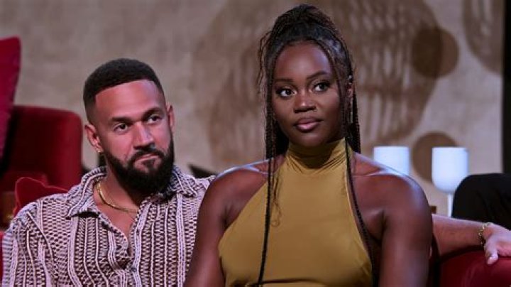 Who is Ted Sutherland Dating Now