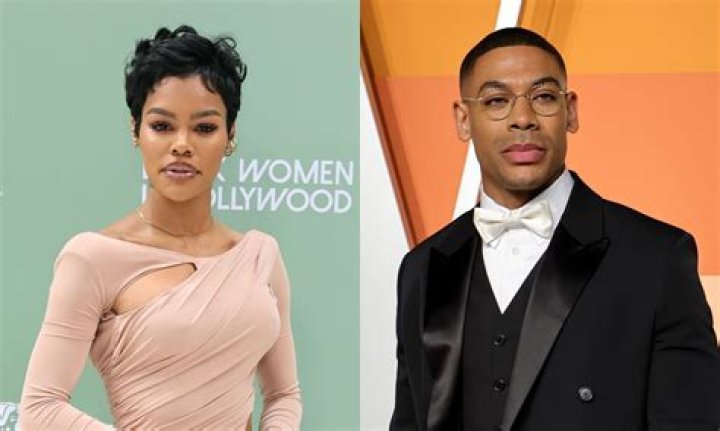 Who is Teyana Taylor Dating Now