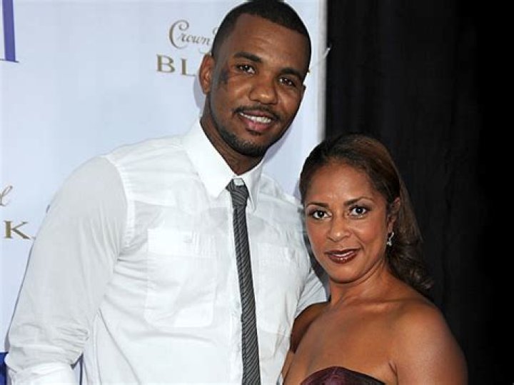Who is The Game Dating Now