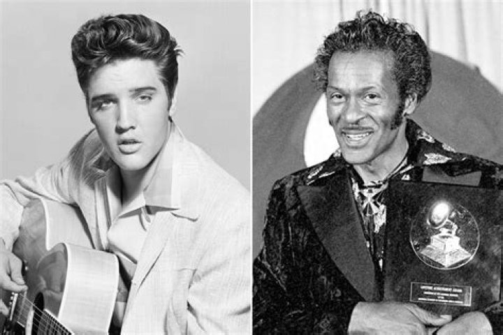 Who Is The True King Of Rock And Roll?