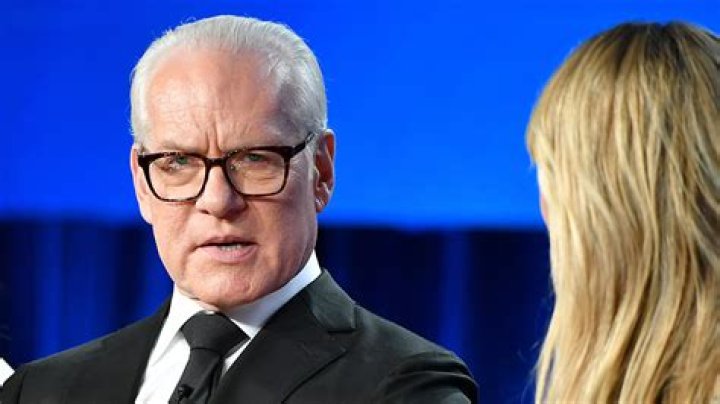 Who is Tim Gunn Dating Now