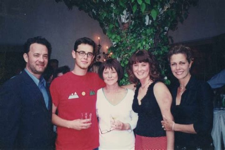 Who is Tom Hanks Dating Now?