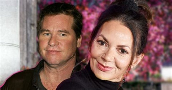 Who is Val Kilmer Dating Now?