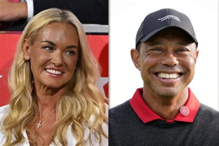 Who is Vanessa Cage Dating Now