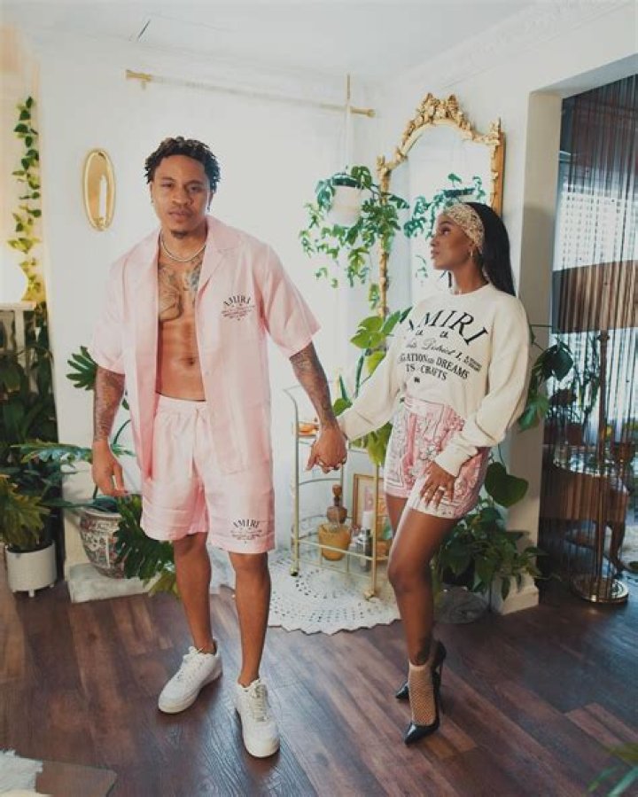 Who is Vanessa Mdee Dating Now