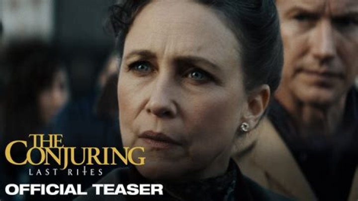 Who is Vera Farmiga Dating Now