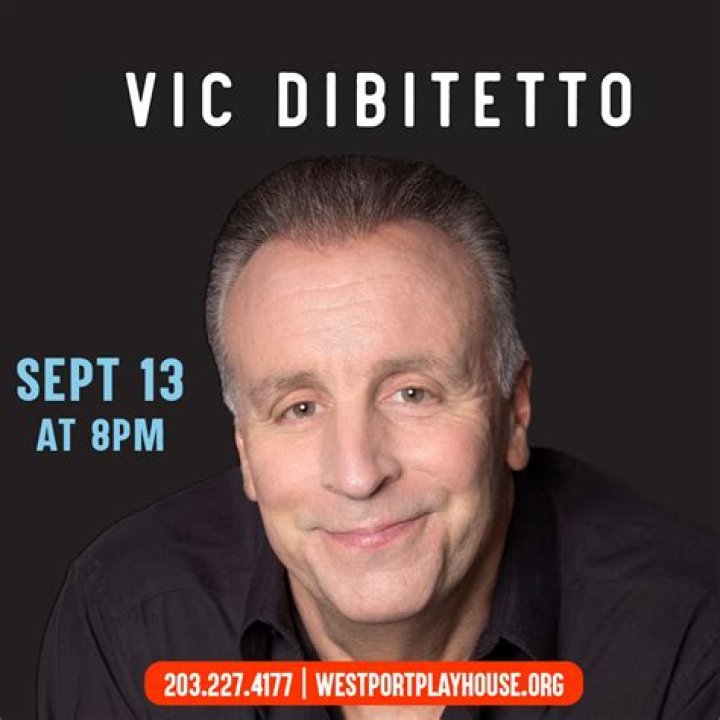 Who is Vic Dibitetto Dating Now