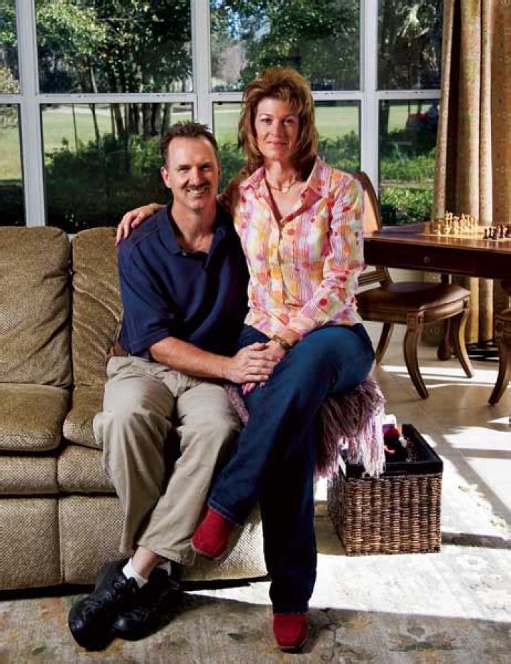Who is Walter Ray Williams Jr. Dating Now?