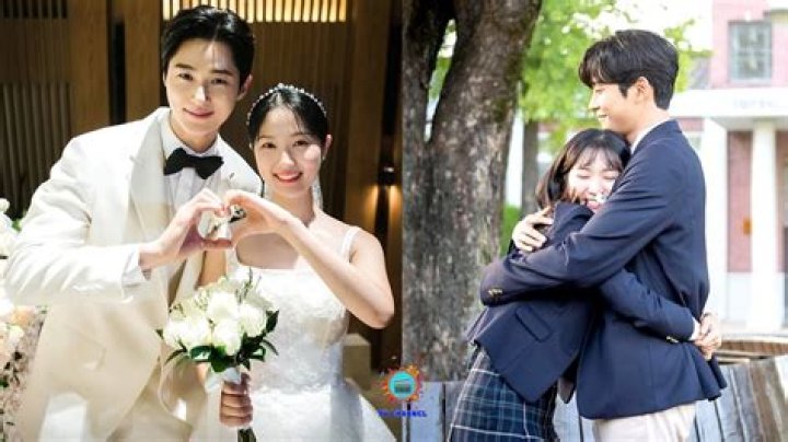Who is Yoon Ji-Sung Dating Now?