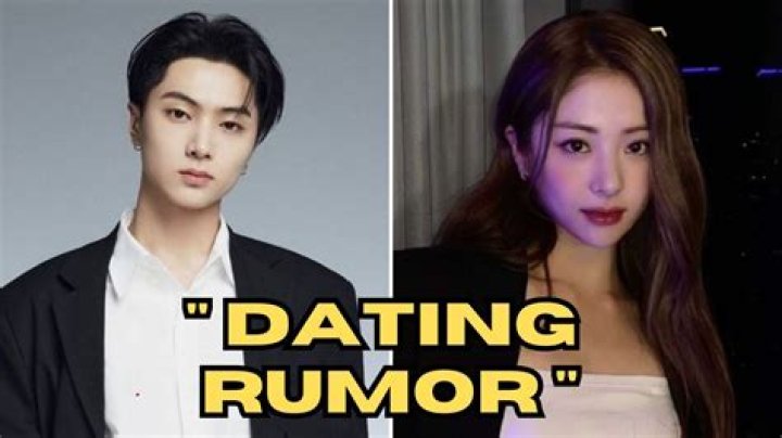 Who is Yunjin Kim Dating Now