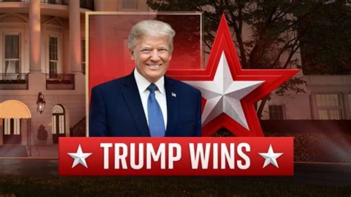 Who Won The 2020 US Election: Trump or Biden?