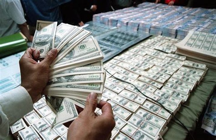 Why Does The Secret Service Investigate Counterfeit Money?