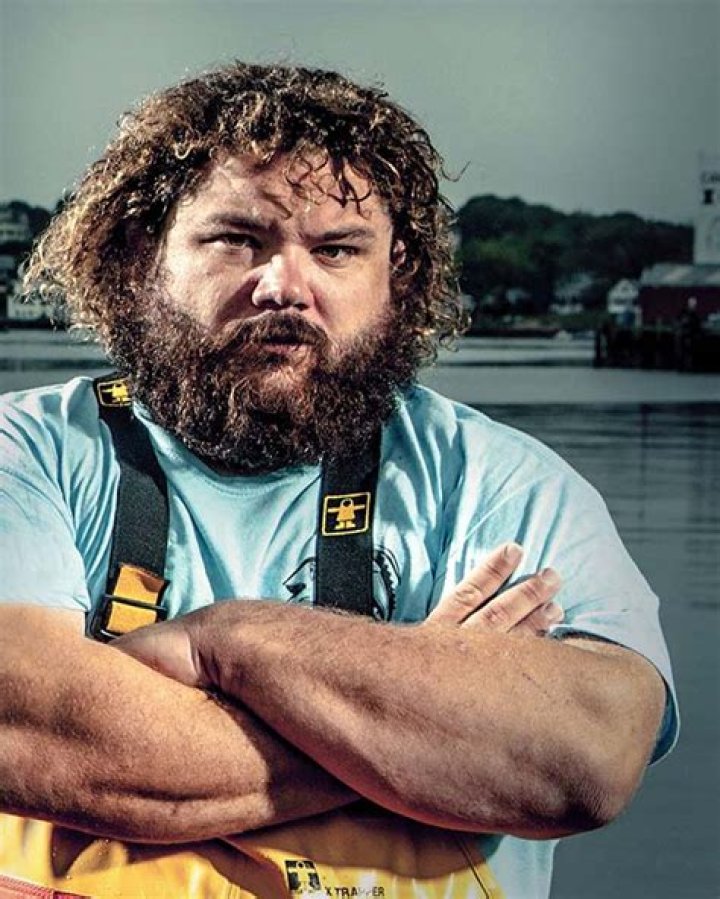 Wicked Tuna TJ Ott weight loss, current weight, net worth and his wife