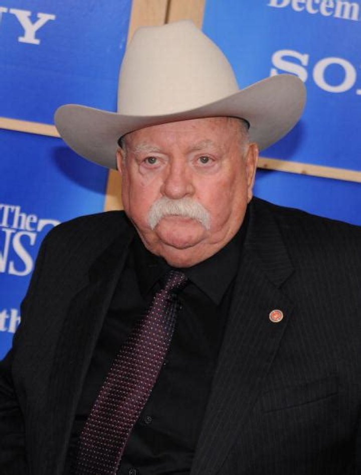 Wilford Brimley Net Worth | Celebrity Net Worth